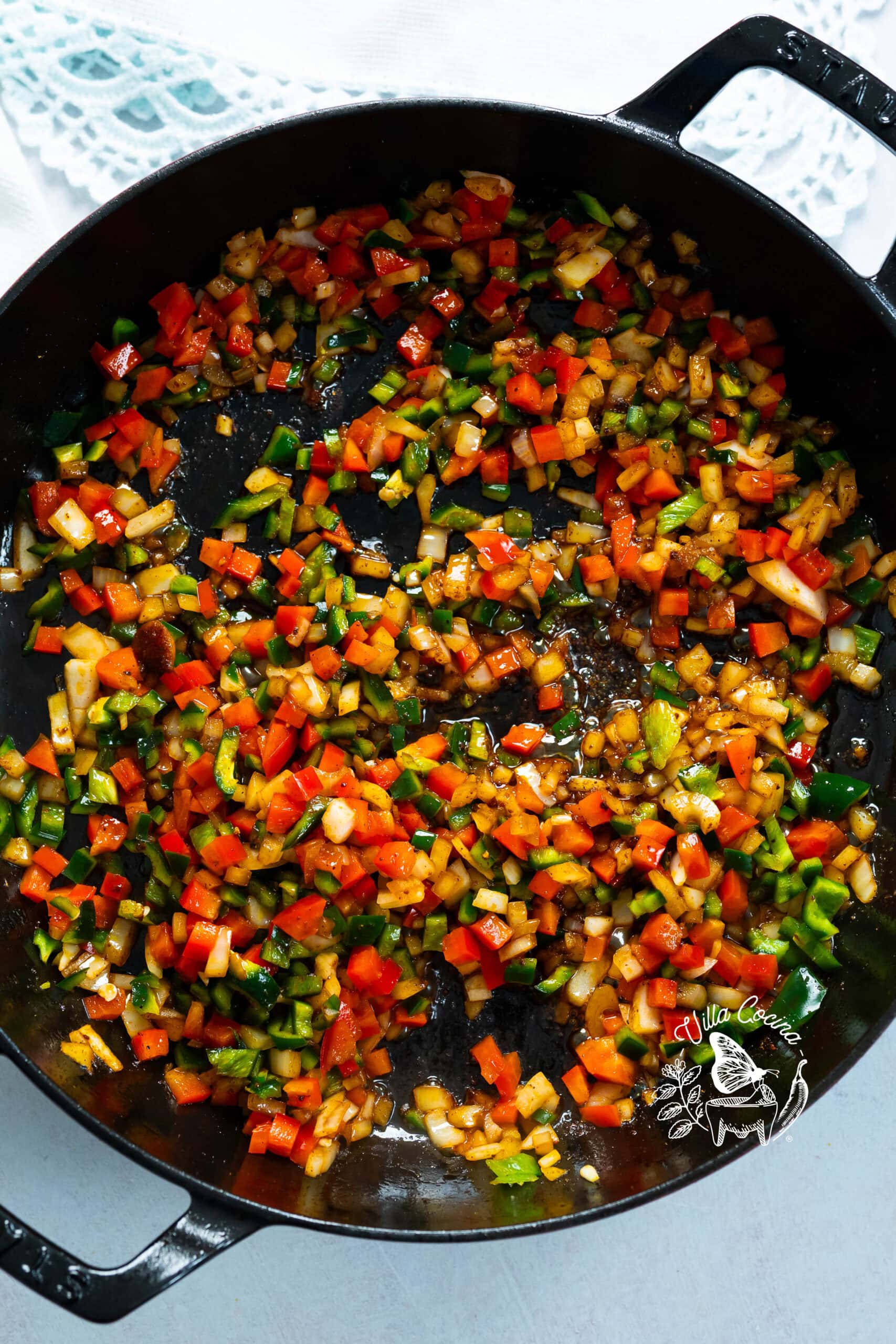 Veggies