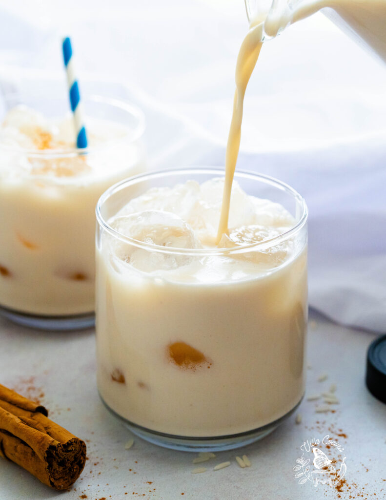 Horchata Recipe