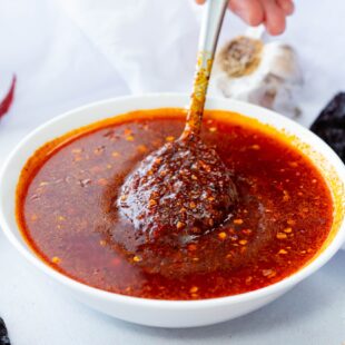 Salsa Macha