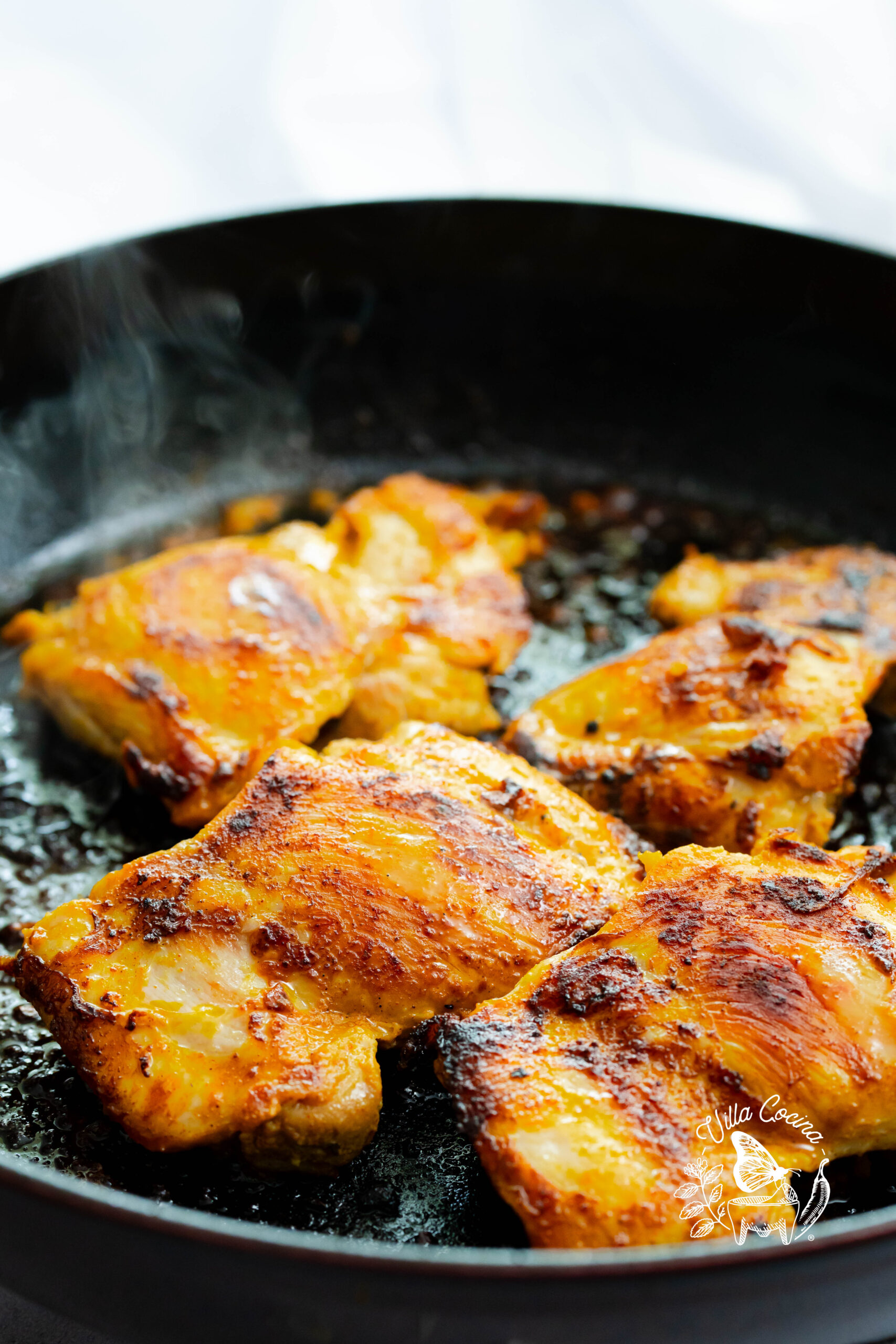 Chicken Fajitas