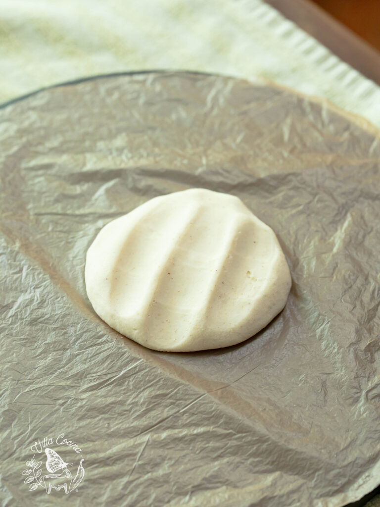 masa on liner