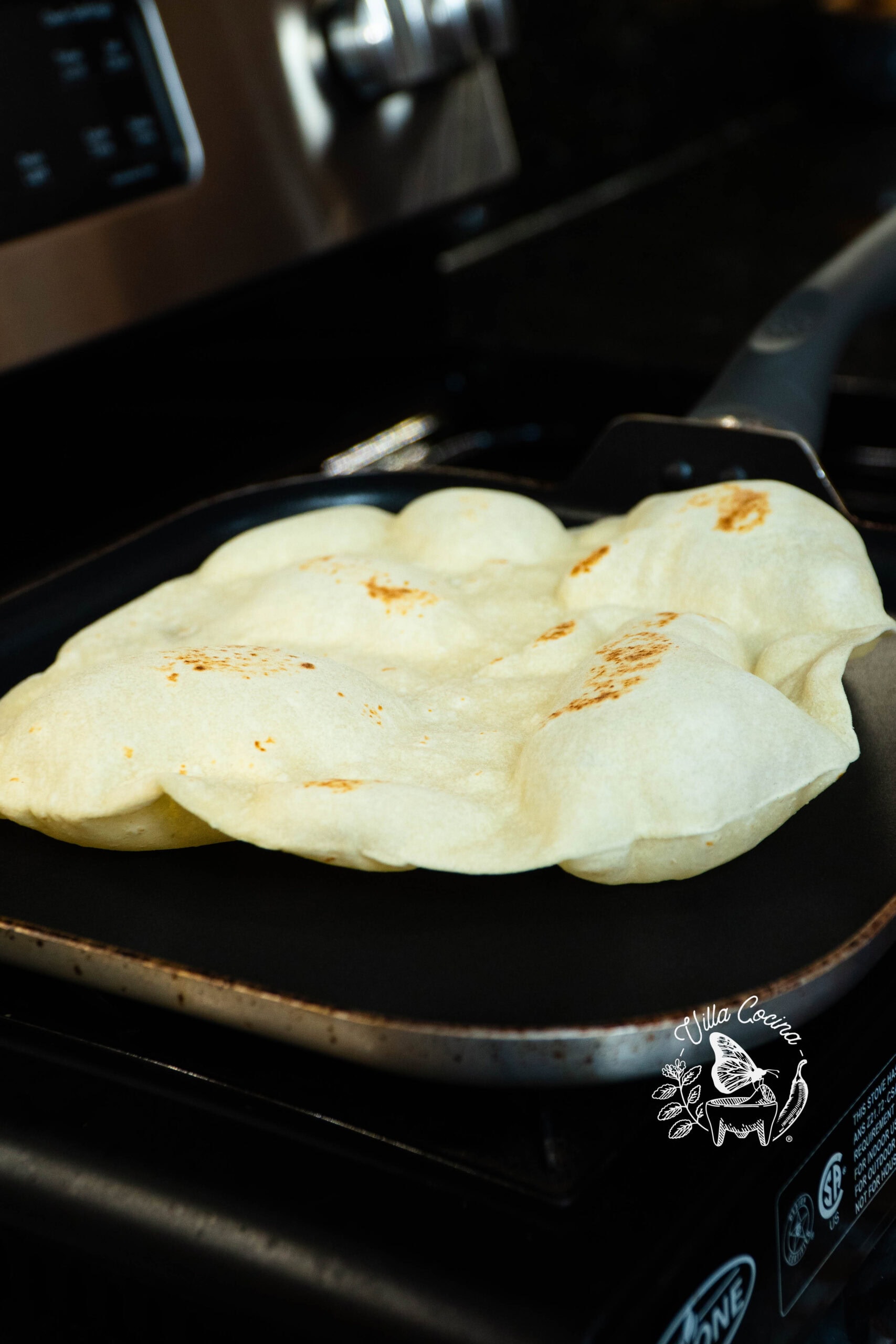 Flour Tortilla