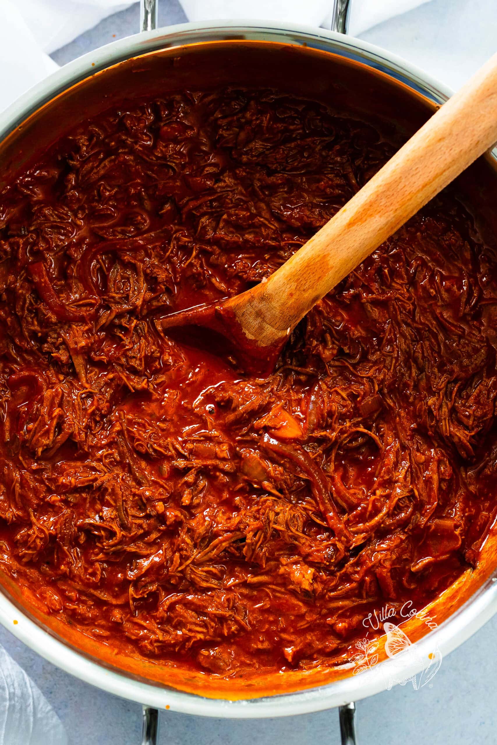 Filling for Casserole 