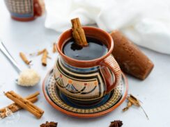 Cafe de Olla