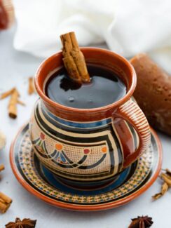 Cafe de Olla