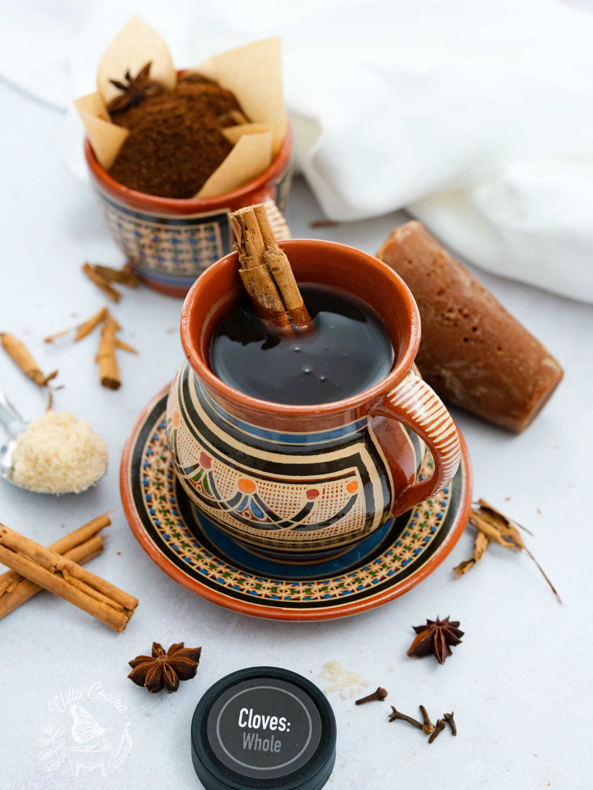 Cafe de Olla