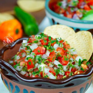 Pico de Gallo