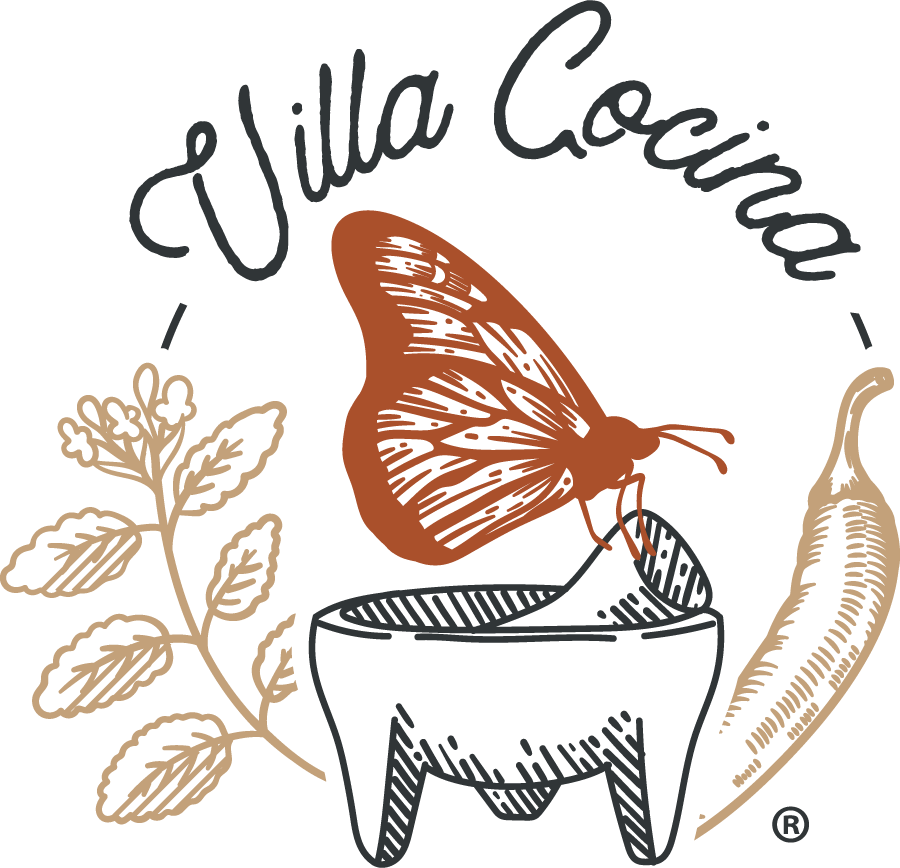 Villa Cocina