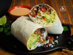 Burrito Supremo
