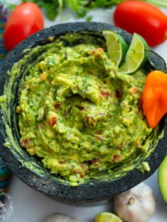 Guacamole