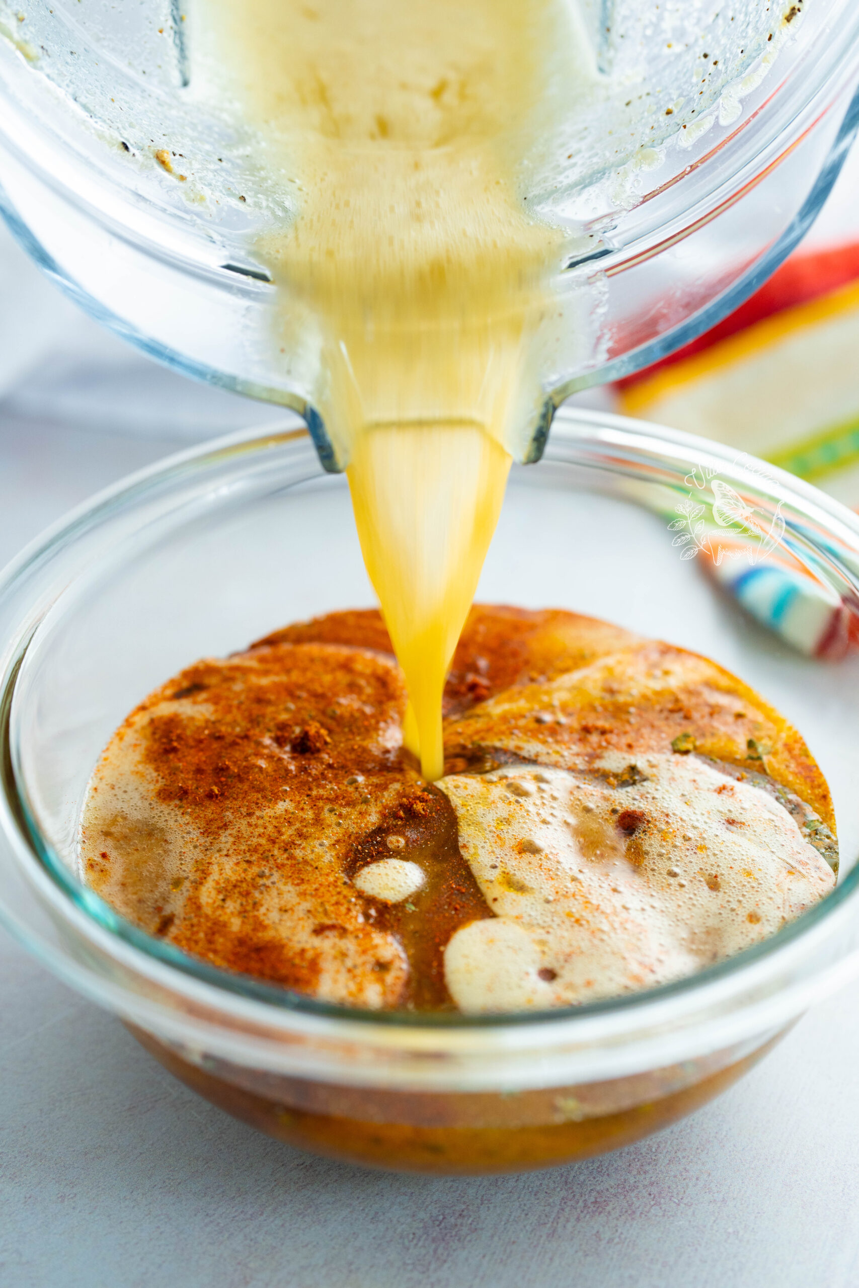 Marinade 
