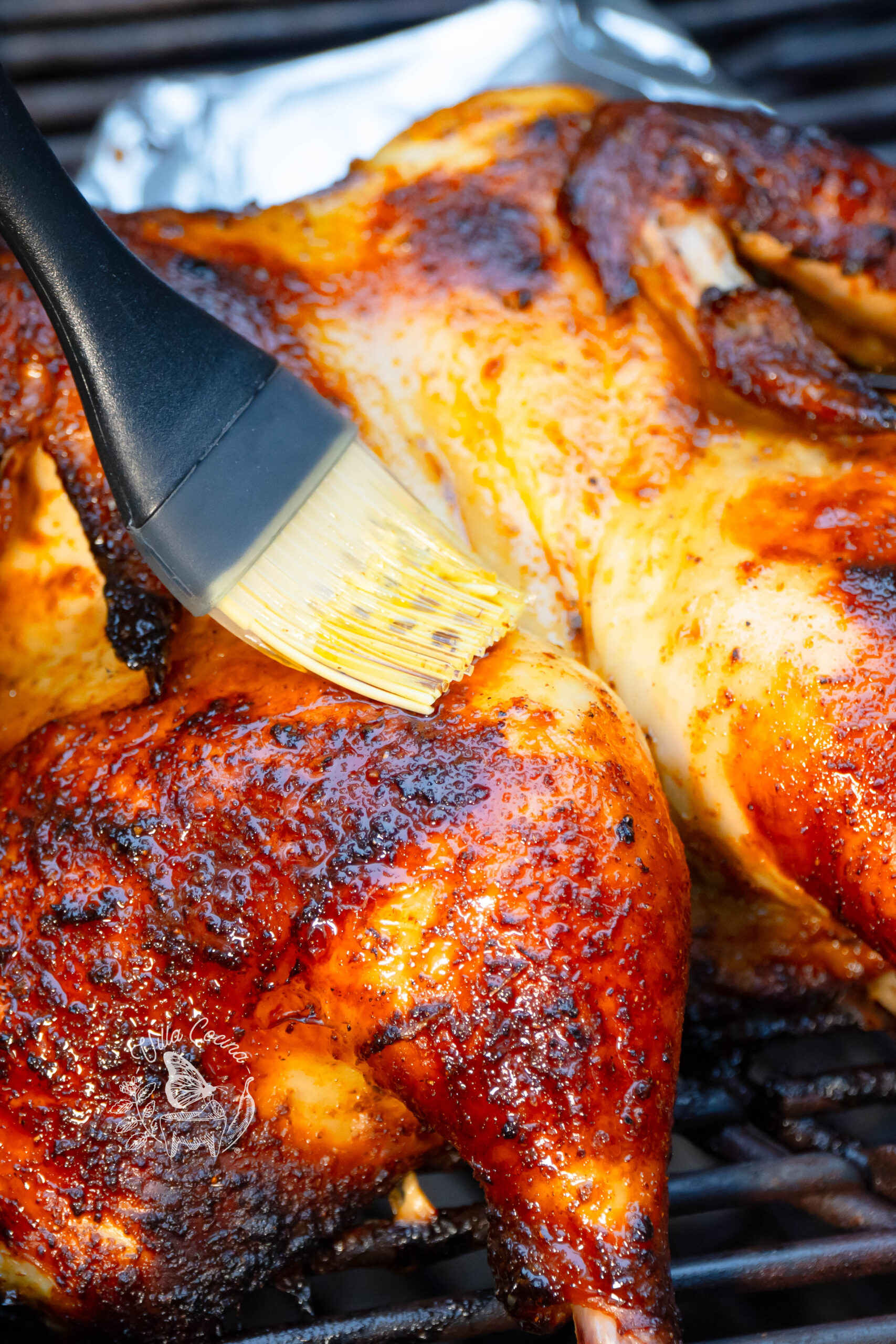 Pollo Loco Inspired Recipe 