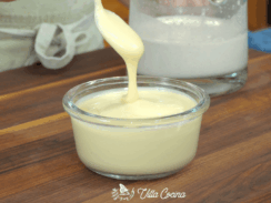 sugar free sweetened condensed milk