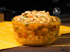 Mexican beans