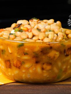 Mexican beans