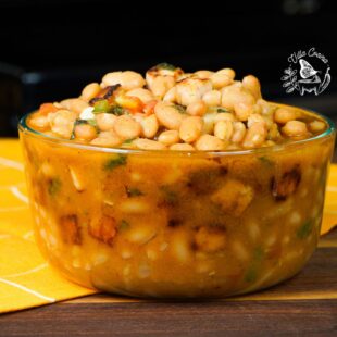 Mexican beans