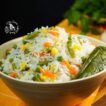 Mexican White Rice