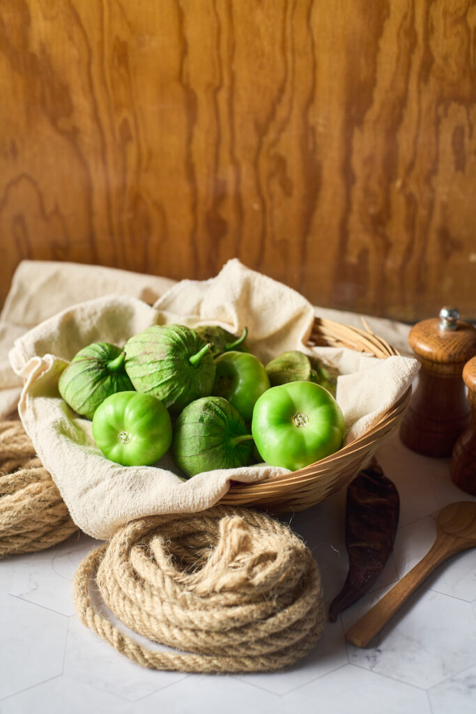 Tomatillos