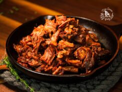 Beef Barbacoa Recipe