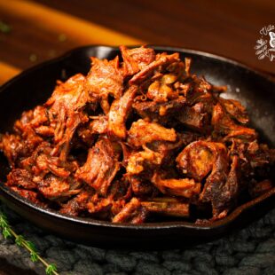 Beef Barbacoa Recipe