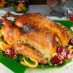Thanksgiving turkey recipe