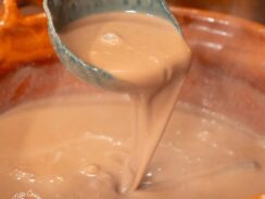 Champurrado