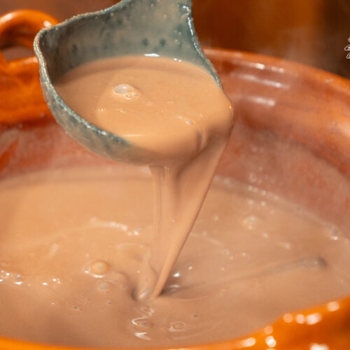 Champurrado
