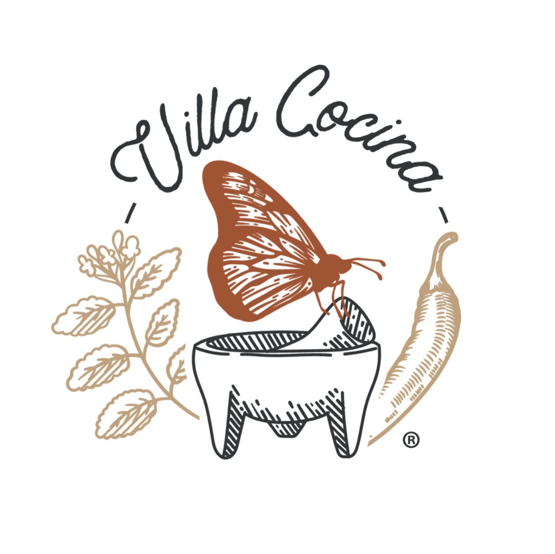 Villa Cocina logo