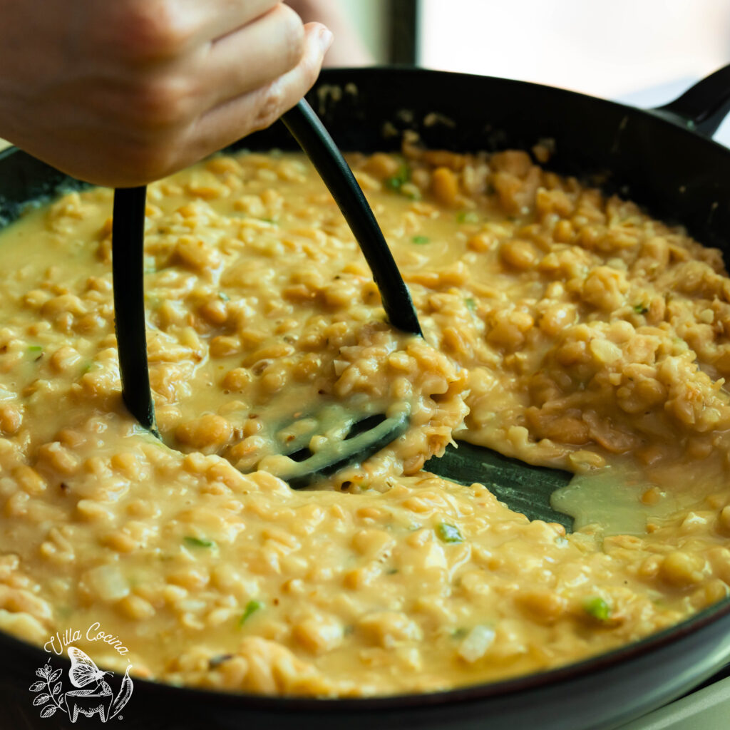 Refried Beans