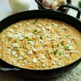 Refried Beans