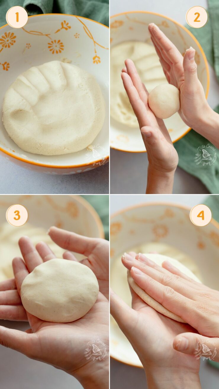 Shaping the Sopes