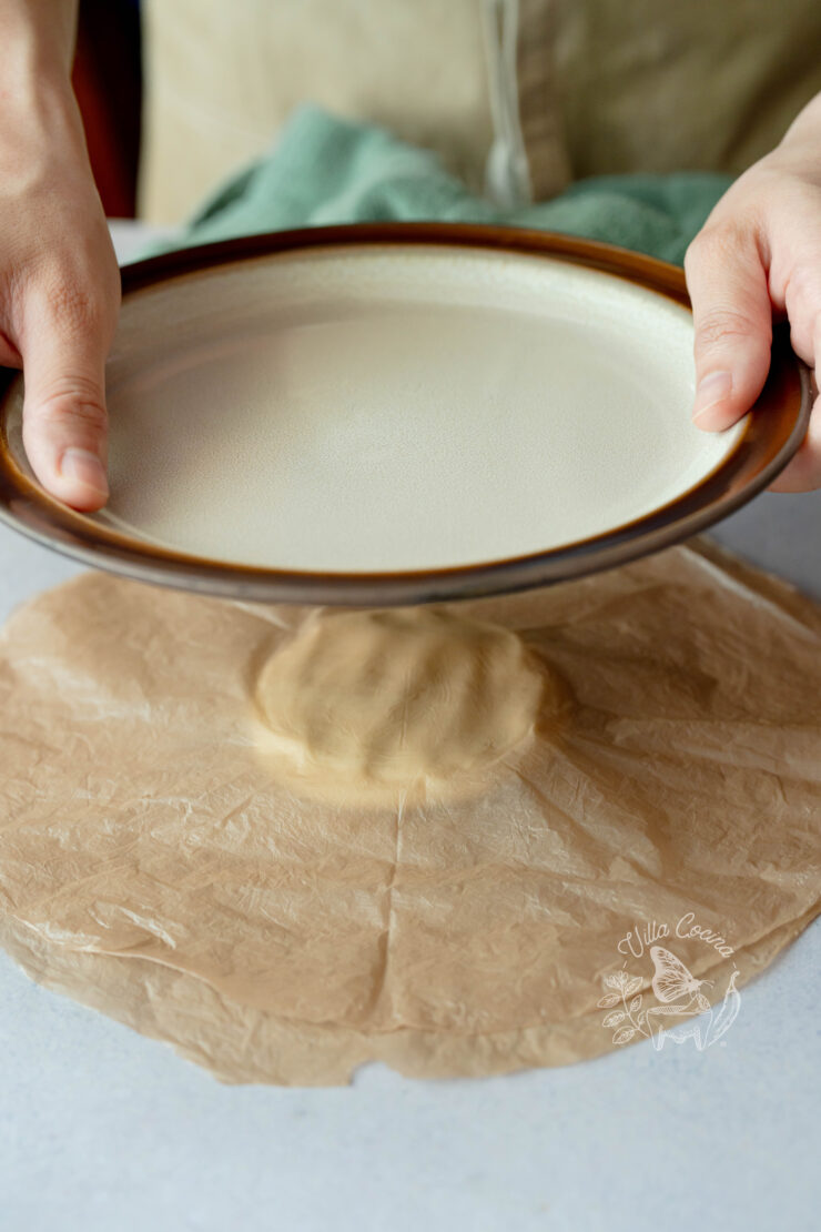 Shaping Sopes