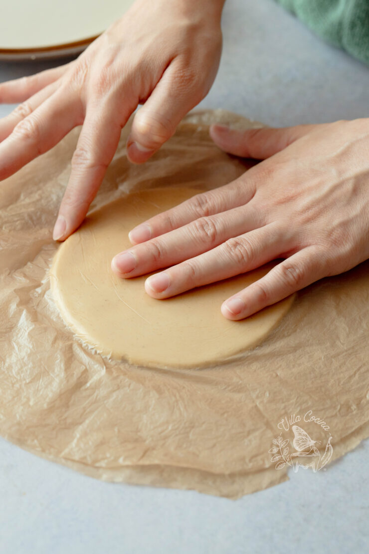 Shaping Sopes
