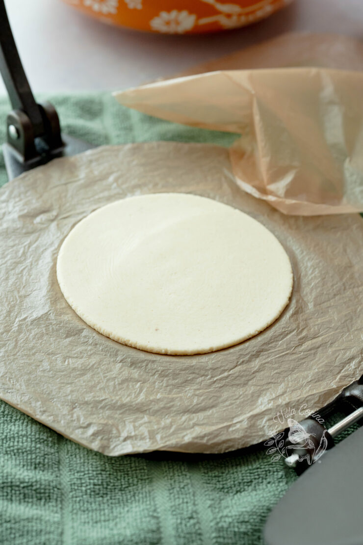 Shaping Sopes