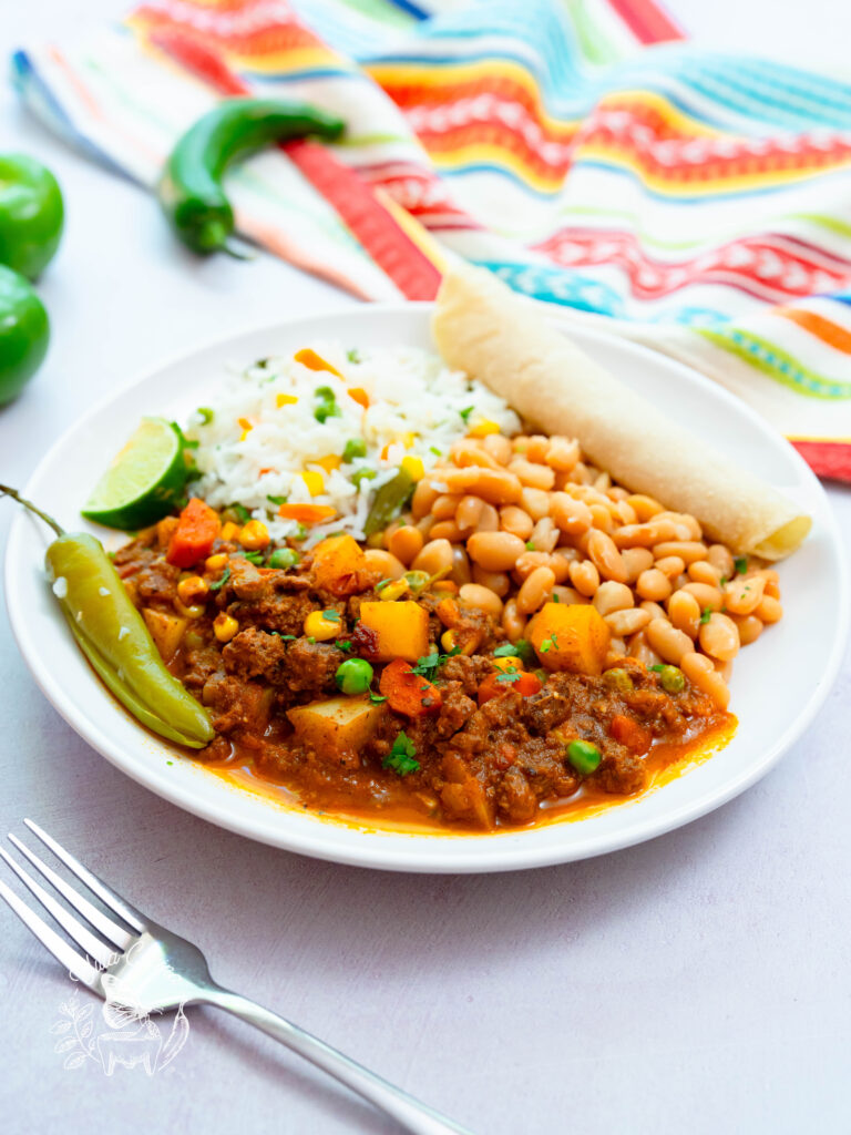 Picadillo