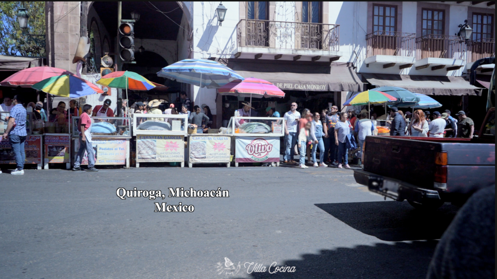 Quiroga Carnitas