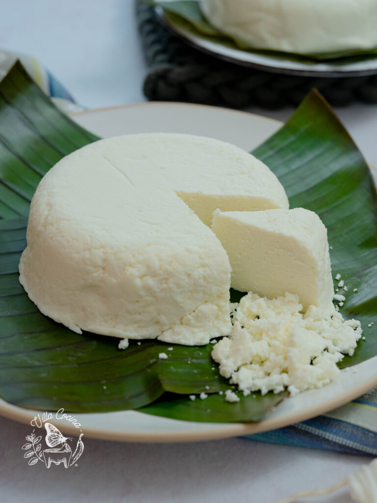 Queso Fresco