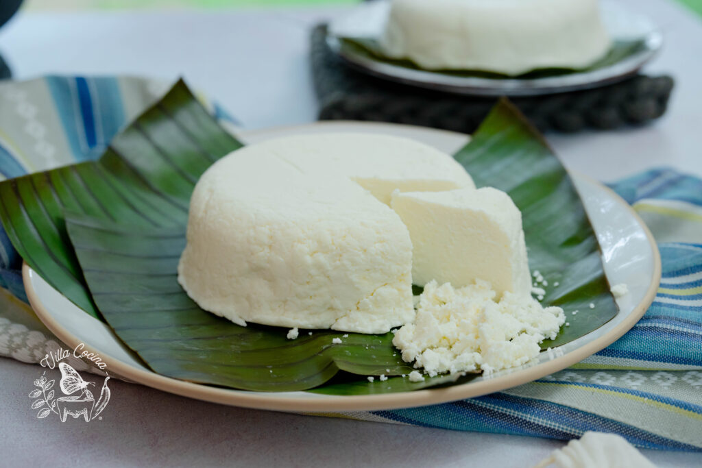 Queso Fresco