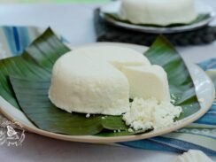 Queso Fresco