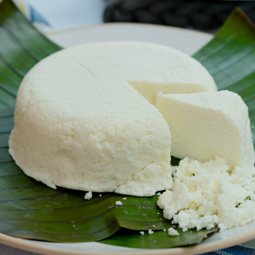 Queso Fresco