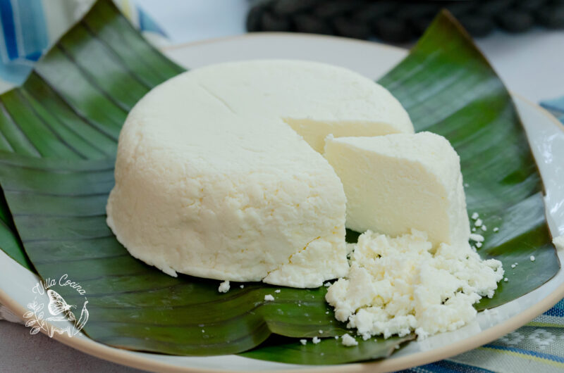 Queso Fresco