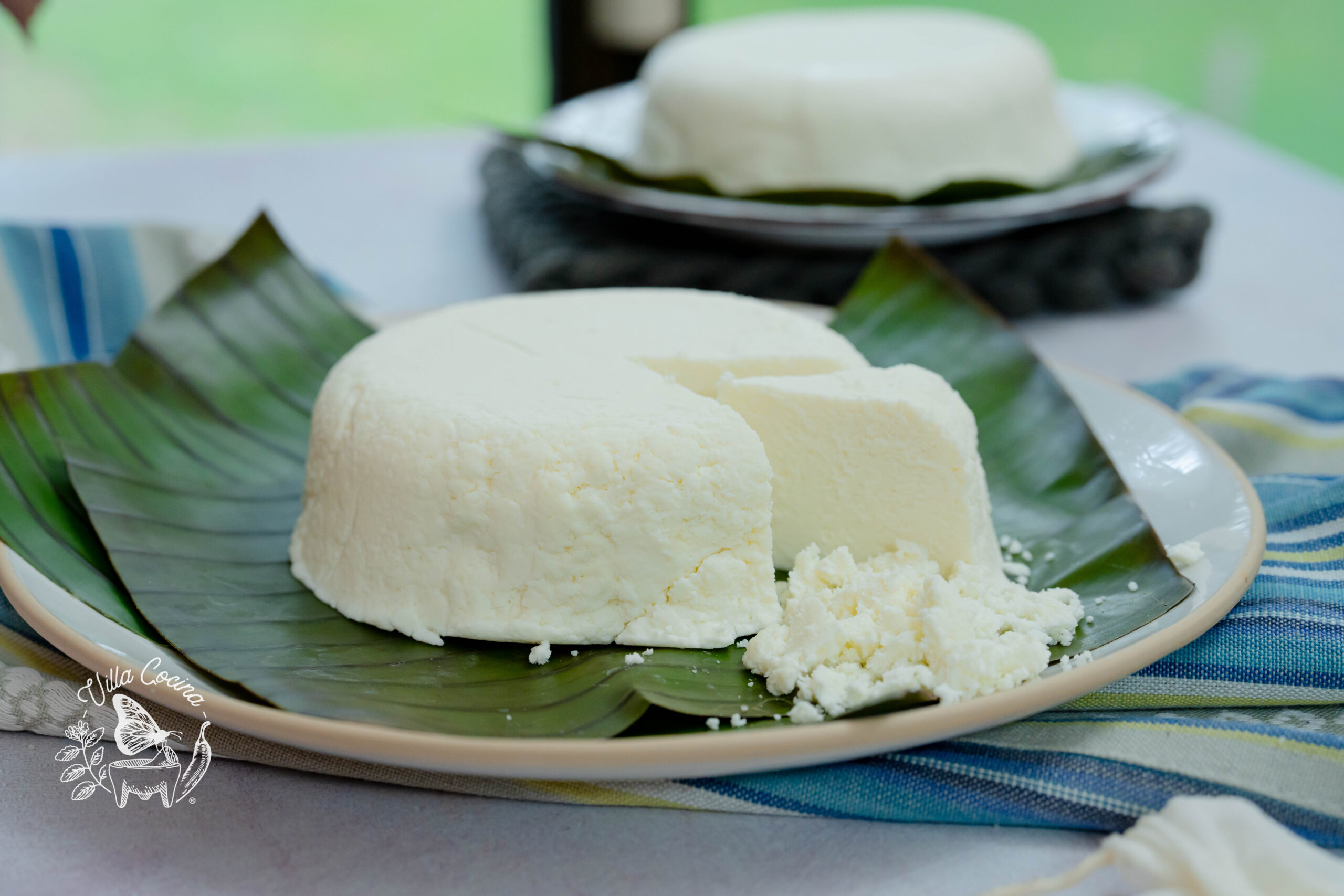 Queso Fresco 