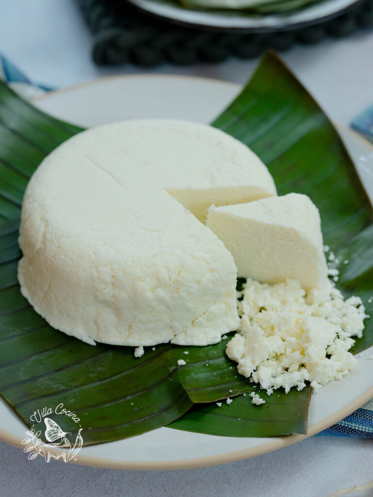 Queso fresco