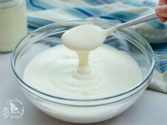 Mexican Crema