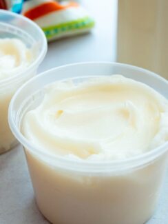 Pork Lard