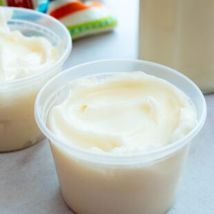 Pork Lard