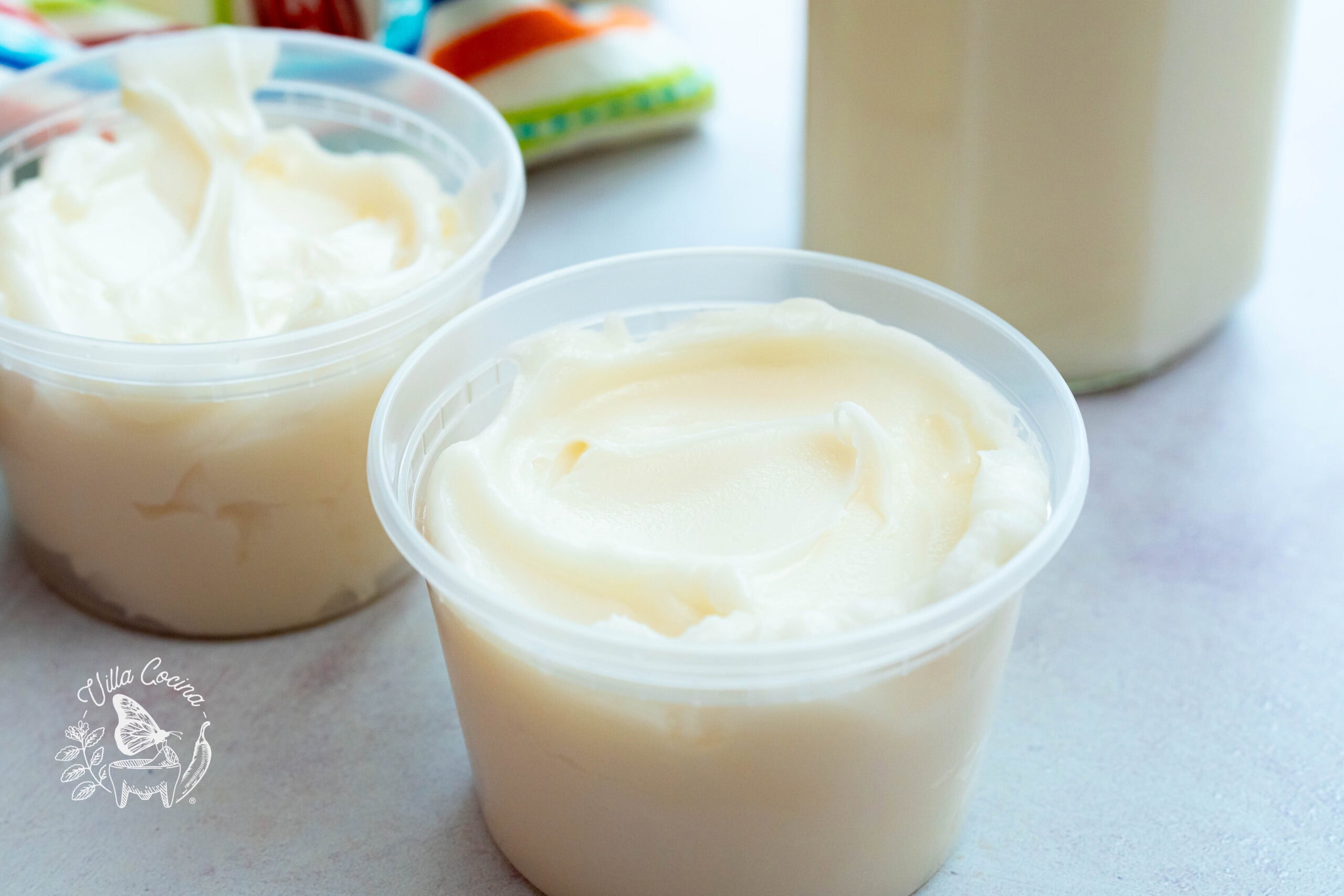 Pork Lard