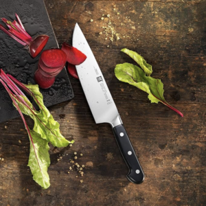 Zwilling Chef's Knife