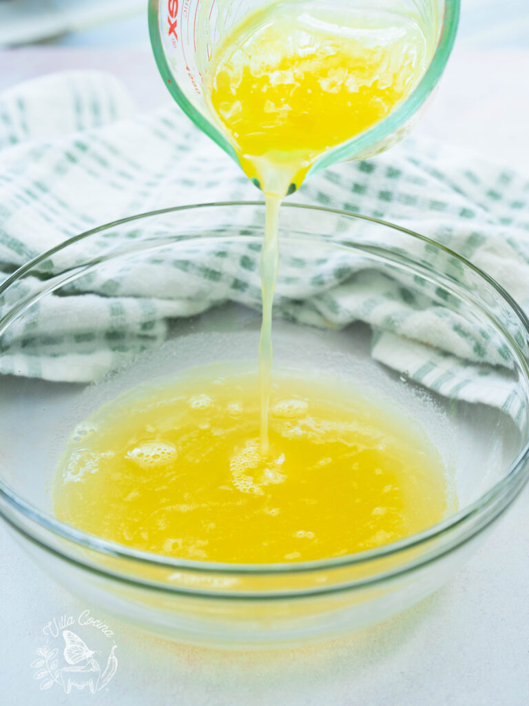 Mango Gelatin