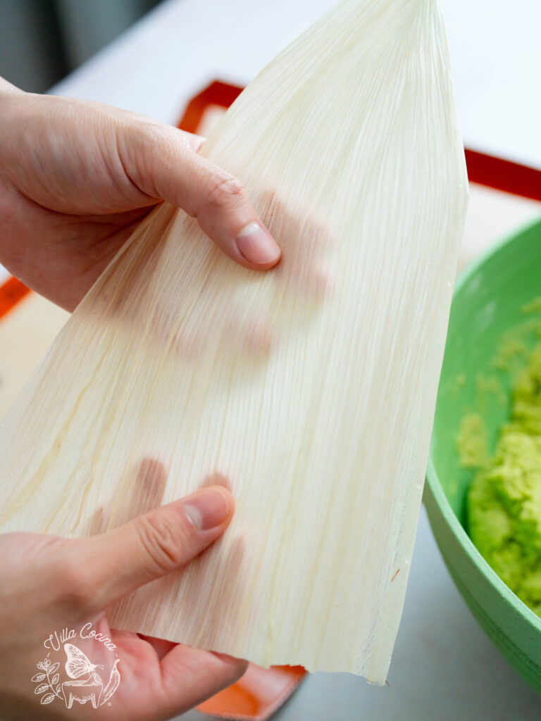 Corn husk